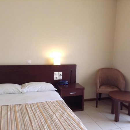 Hotel Electra 볼로스 객실 사진