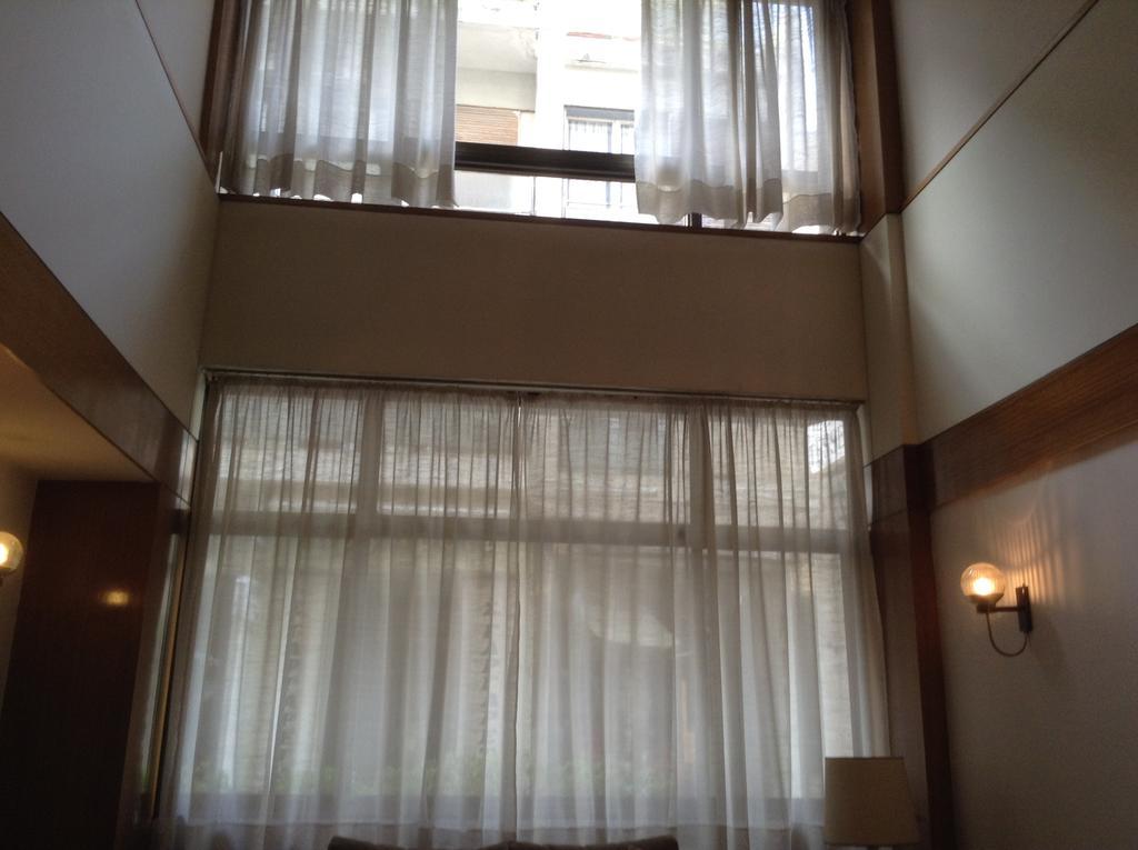 Hotel Electra 볼로스 외부 사진