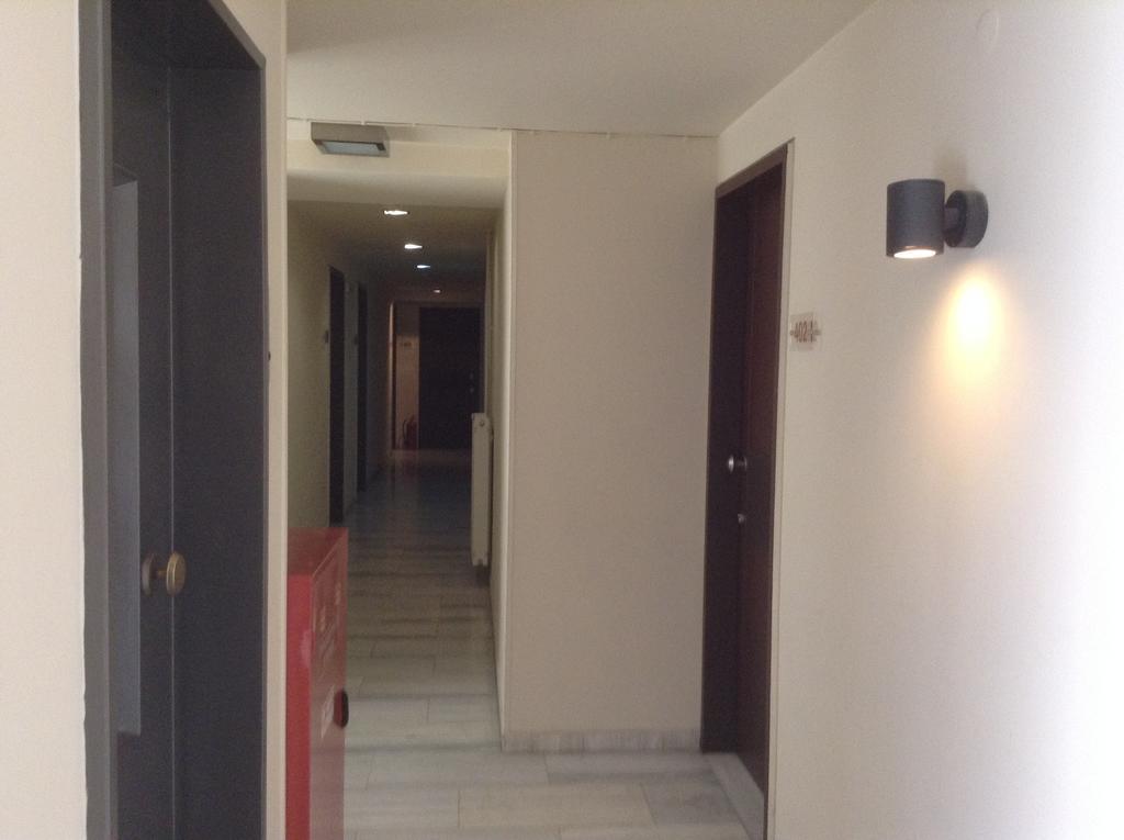 Hotel Electra 볼로스 외부 사진