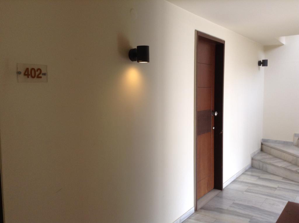 Hotel Electra 볼로스 외부 사진