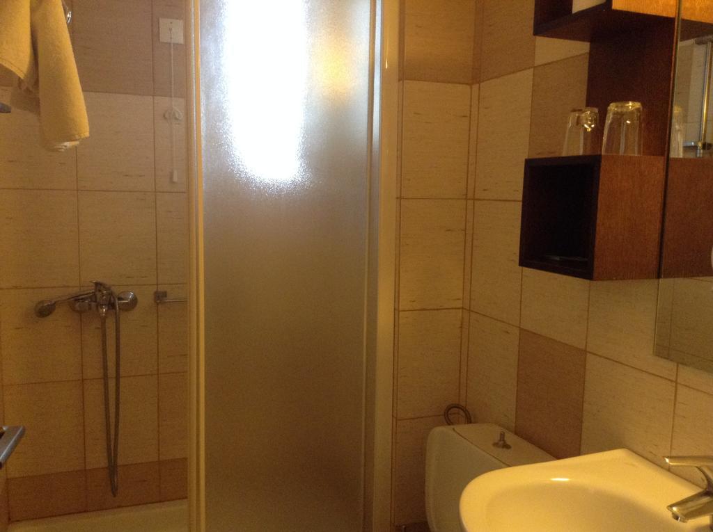 Hotel Electra 볼로스 외부 사진
