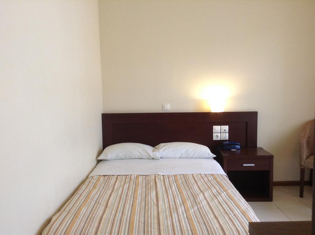 Hotel Electra 볼로스 객실 사진