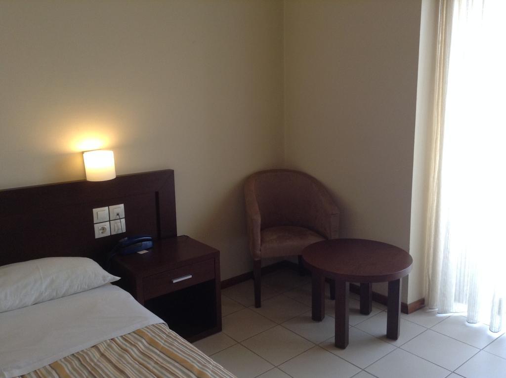 Hotel Electra 볼로스 외부 사진