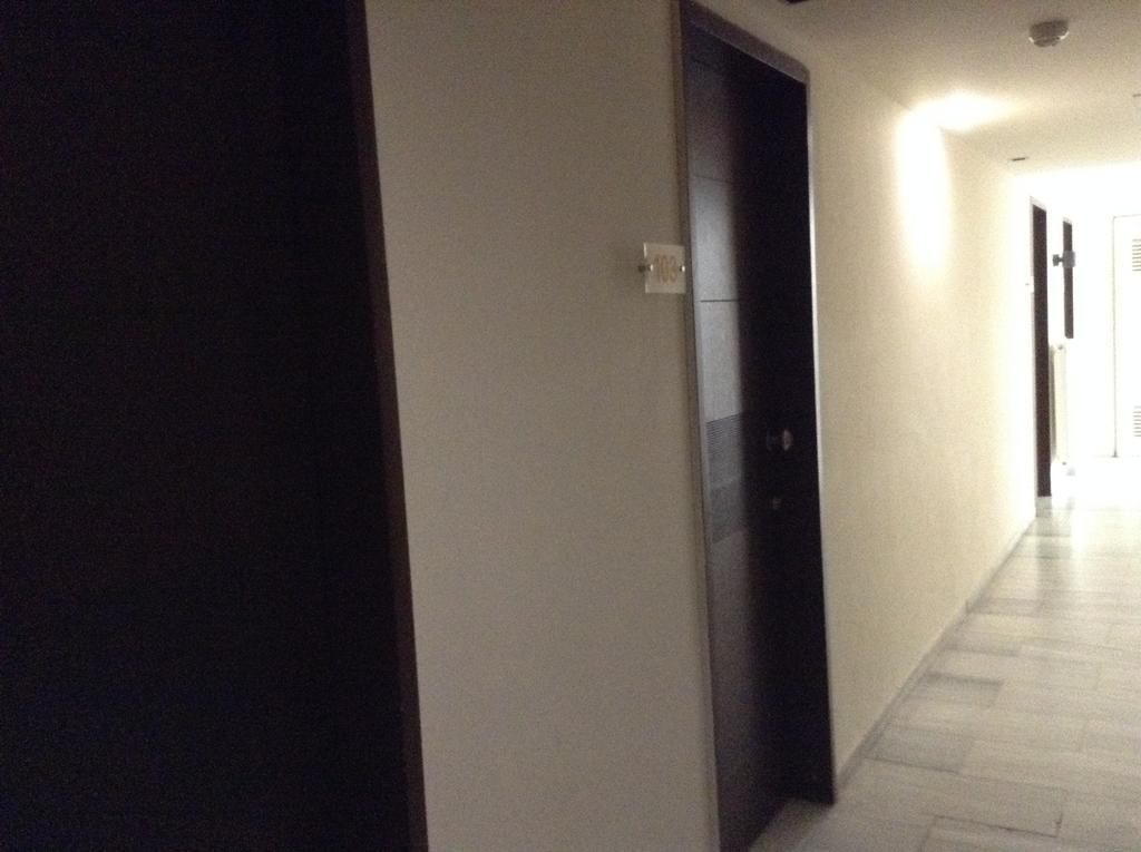 Hotel Electra 볼로스 외부 사진