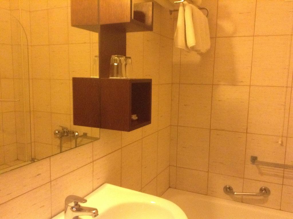 Hotel Electra 볼로스 외부 사진