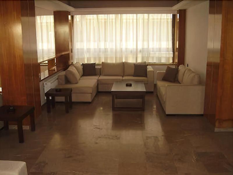 Hotel Electra 볼로스 외부 사진