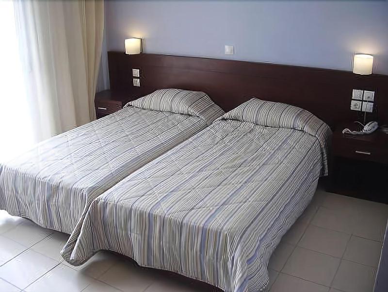 Hotel Electra 볼로스 외부 사진