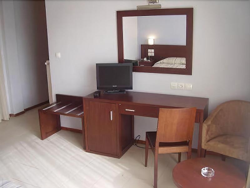 Hotel Electra 볼로스 외부 사진