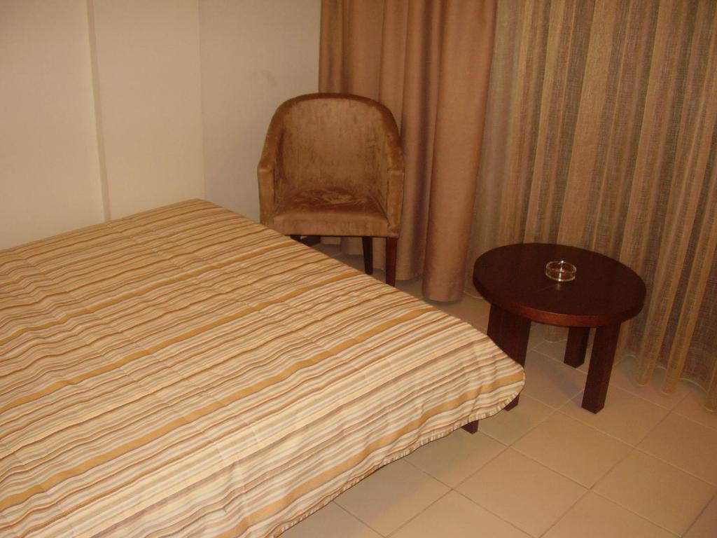 Hotel Electra 볼로스 외부 사진