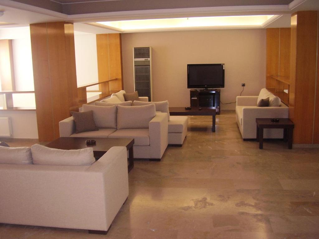 Hotel Electra 볼로스 외부 사진