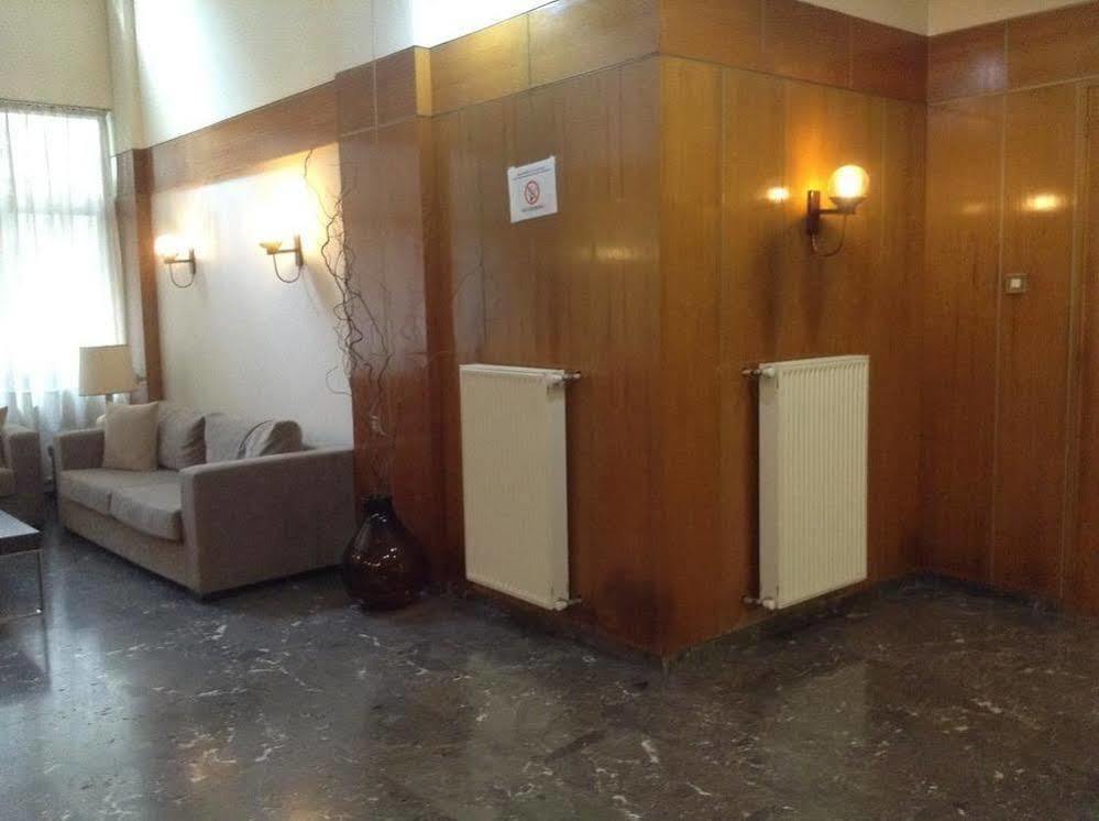 Hotel Electra 볼로스 외부 사진